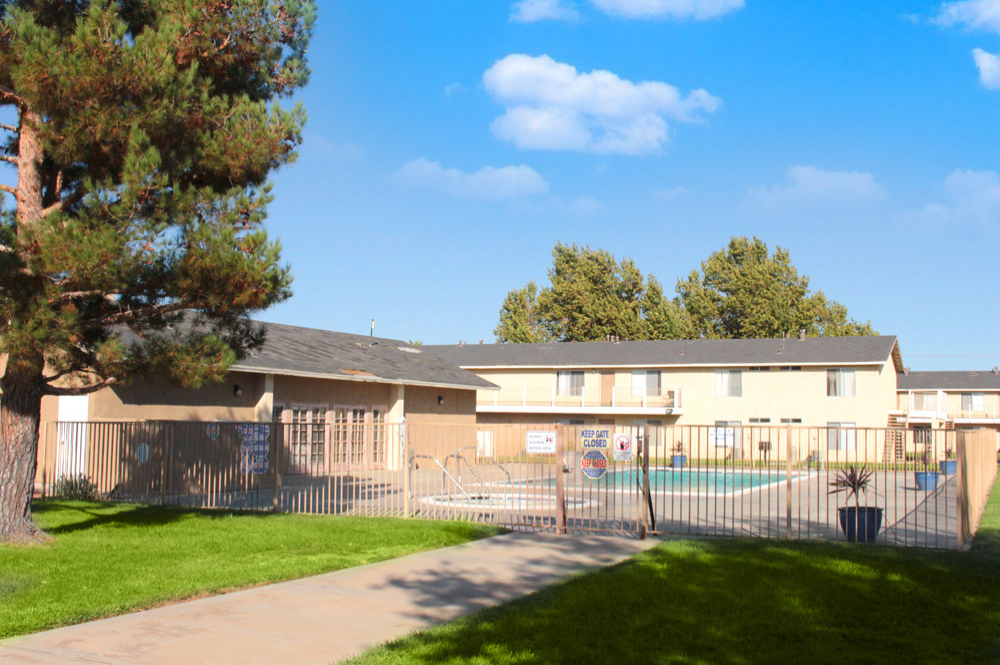Take a tour today and see Amenities 1 for yourself at the Hesperia Regency Apartments