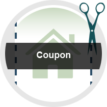 Circle image icon used for Hesperia Regency Apartments coupon link button