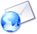 This image icon represents sending email to Hesperia Regency Apartments.