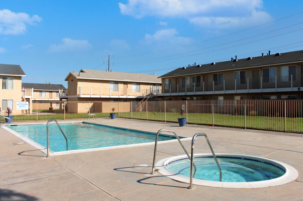 This image is the visual representation of Amenities 8 in Hesperia Regency Apartments.