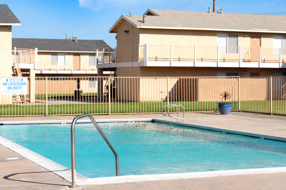 This Amenities 7 photo can be viewed in person at the Hesperia Regency Apartments, so make a reservation and stop in today.