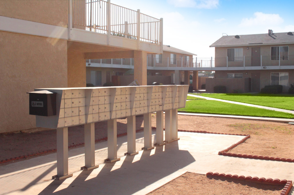 Take a tour today and view Amenities 4 for yourself at the Hesperia Regency Apartments