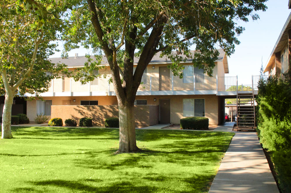 Take a tour today and view Exteriors 15 for yourself at the Hesperia Regency Apartments