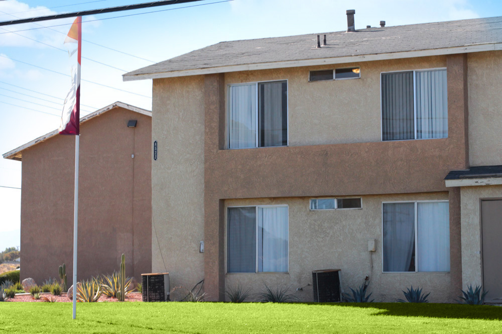 Thank you for viewing our Exteriors 3 at Hesperia Regency Apartments in the city of Hesperia.