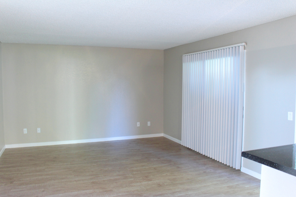 This image is the visual representation of Interiors 20 in Hesperia Regency Apartments.