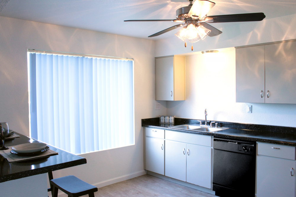 Take a tour today and view Interiors 7 for yourself at the Hesperia Regency Apartments