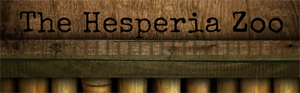 This image logo is used for Hesperia Zoo link button