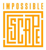 This image logo is used for Impossible Escape Hesperia link button