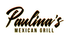 This image logo is used for Paulina's Mexican Grill link button