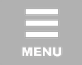 This icon represents the general menu of Hesperia Regency Apartments.
