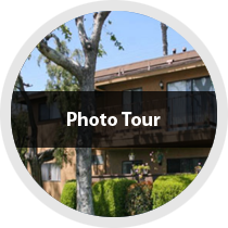 Circle image icon used for Hesperia Regency Apartments photo gallery page link button